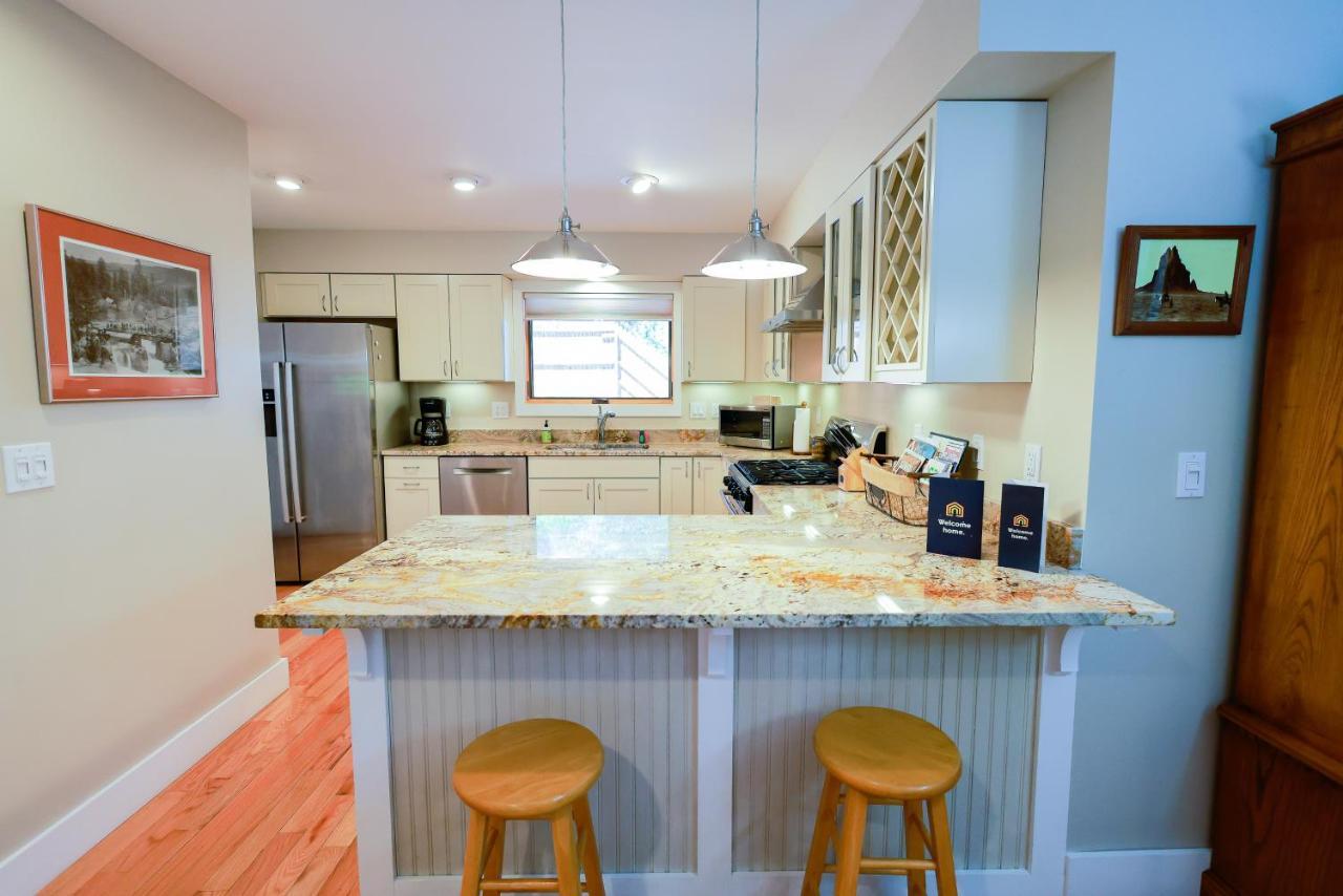 Durango Deluxe Townhome Экстерьер фото