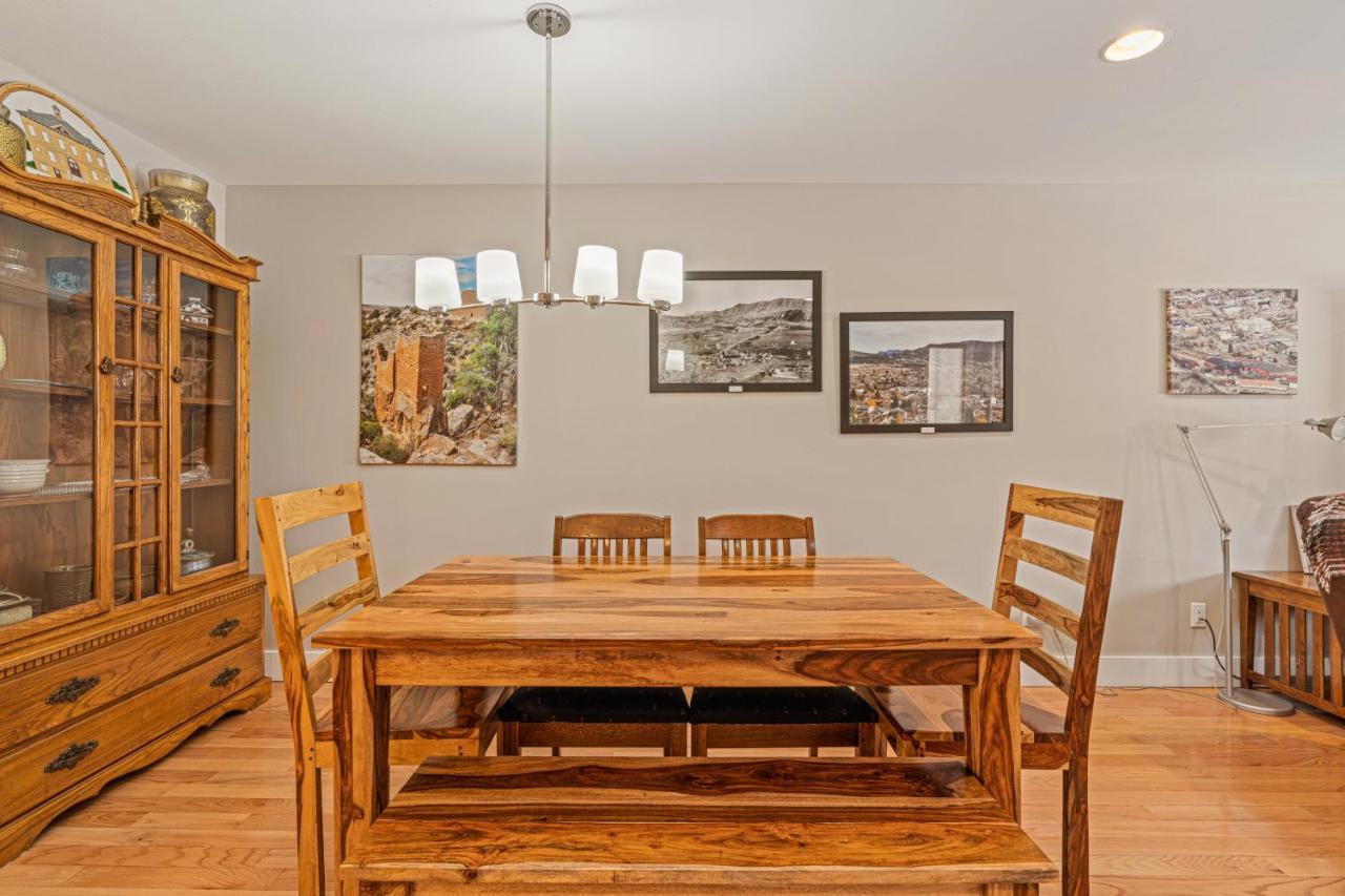 Durango Deluxe Townhome Экстерьер фото