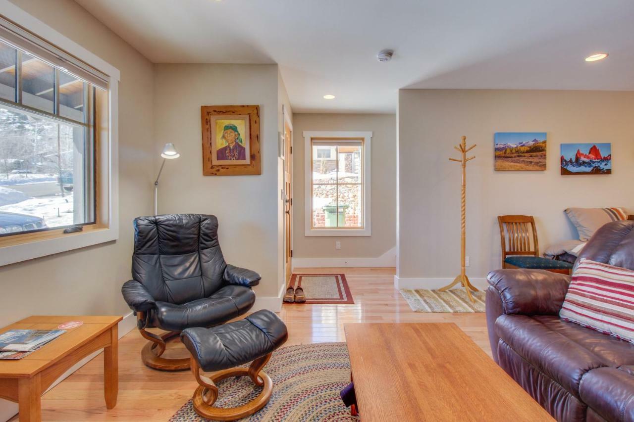 Durango Deluxe Townhome Экстерьер фото