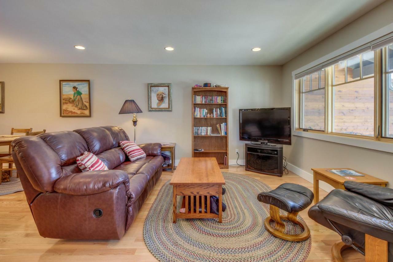 Durango Deluxe Townhome Экстерьер фото